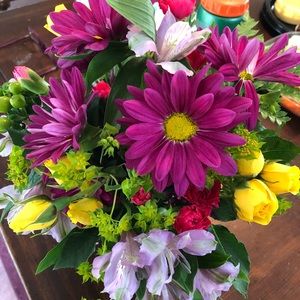 Meet your Posher, Av